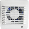 Ventilator Edm 100 Z Scandic