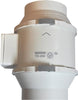 Kanalventilator Td350/125 Scandic