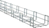 Gitterbakke 70Hx100Mm Fzs 3M