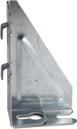 Konsol Sr 100Mm Snapfastgørelse Fzs ⎮ 8428031075965 ⎮ 8037323655 ⎮ 8037323655 ⎮ 
