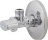 Stopventil N/N 1/2