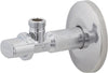 Stopventil Lang N/N 1/2