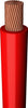 H07Z-K 1X1,5 Rød 450/750 V S100