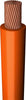 H05Z-K 1X1,0 Orange 300/500 V S200