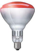 Ir250W Rh Br125 E27 230-250V