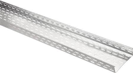 Kabelbakke Kb184 Perf 60X500X1Mm Fzs 3M ⎮ 8712186041891 ⎮ 8036352999 ⎮ 8036352999 ⎮ 