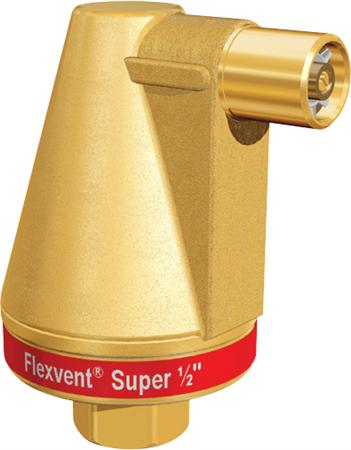 Flexvent Super 1/2" - Billigelogvvs.dk