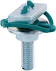Bis Rapidrail Hammerfix T-Bolt M10X80