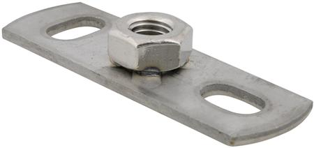 Grundflange Svær 1/2" ⎮ 8712993285068 ⎮ 018045604 ⎮ 0204223638 ⎮ 6713021