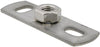 Grundflange Svær 1/2