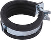 Rørbøjle Støjisoleret 40-43Mm 1 1/4