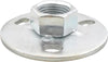 Grundflange Rund 1/2