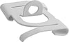 Clips T-Skinne Hvid   Achw-B