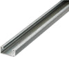 Profilskinne 41X21 Glat Send