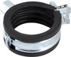 Rørbøjle Støjisoleret 57-63Mm M8