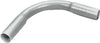 Bøjning Halogenfri Lysegrå  25Mm