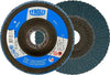 Flapskive 125Mm K120