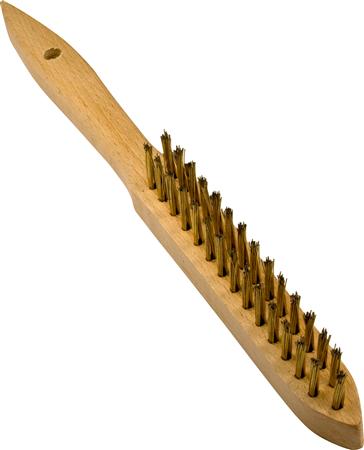 Stålbørste 2 Rk  S3 Stål ⎮ 9003178954985 ⎮ 900044903 ⎮ 9197003458 ⎮ 895498