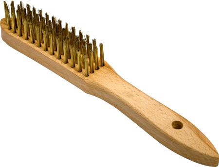 Stålbørste 4 Rk  S3 Stål ⎮ 9003178955777 ⎮ 900044905 ⎮ 9197003474 ⎮ 895577