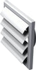 Murrist Av150 Vj 186X186/Ø150Mm Plast Hv
