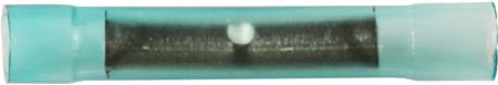 Iso. Samlemuffe 0,25-0,75Mm² Grøn ⎮ 7393487004801 ⎮ 2921107064 ⎮ 2921107064 ⎮ 7288-500100
