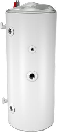 Mini-Hc Buffertank 120 Liter - Billigelogvvs.dk - 