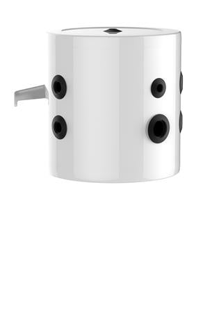 Mini-Hc Buffertank  45 Liter - Billigelogvvs.dk - 