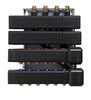 Calefa Isol Bg-V 9Kv+6Vv+8Gv - 50Mm/Bv