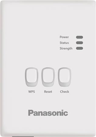 Panasonic Luft/Vand Smart Cloud Cz-Taw1B ⎮ 5025232932061 ⎮ 900491130 ⎮ 5478000794 ⎮ CZ-TAW1B