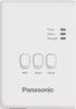 Panasonic Luft/Vand Smart Cloud Cz-Taw1B