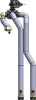 Panasonic 3-Vejs Ventil Kit Cz-Nv1