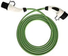 Ladekabel 5 Meter Stik T2-T2 32A 1 Fase
