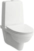 Kompas Væghængt Toilet