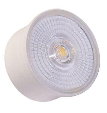 Blue Led Gu10 6W 500Lm For Blue Dl 42 - Billigelogvvs.dk - Solar Light