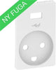Afd Fuga Stikk Mj + 5V Usb Hv