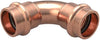 Maxipro Bøjning 90°  5/8