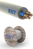Kabel 4X6 Noiklx90 Lgrå Tr 500 Eca