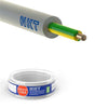 Kabel 1G2,5 Noiklx90 Lgrå Rg 100 Eca