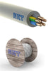 Kabel 5G4 Noiklx90 Lgrå Tr 500 Eca
