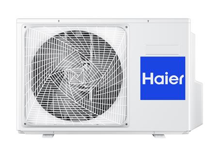 Haier Expert Nordic L/L 3,5 Kw Udedel ⎮ 5705157263418 ⎮ 900492092 ⎮ 5478000655 ⎮ 1U35KEHFRA-NR