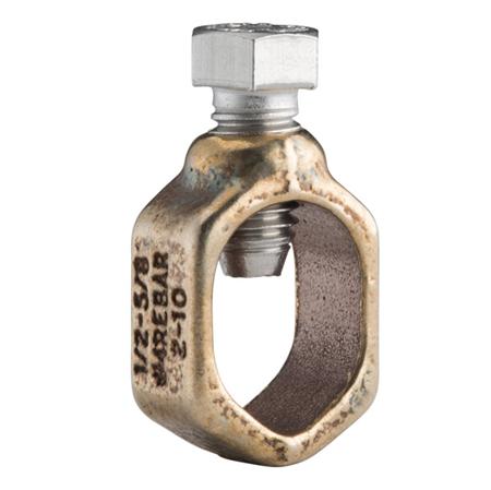 Jordspydsklemme 6-25Mm2 ⎮ 8711893041675 ⎮ 5401001038 ⎮ 5401001038 ⎮ 