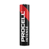 Procell Alkaline Intense Aaa, 1,5V 10Ct