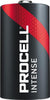 Procell Alkaline Intense D, 1,5V 10Ct