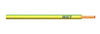 Ledning 1G16 Pvt90 Gul/G Rg