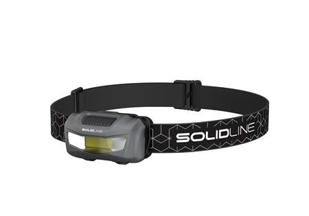 Solidline Sh1 Pandelampe 110 Lumen ⎮ 4058205030724 ⎮ 901400100 ⎮ 2894404001 ⎮ 502743