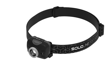 Solidline Sh2 Pandelampe 200 Lumen ⎮ 4058205021784 ⎮ 901400103 ⎮ 2894404030 ⎮ 502203