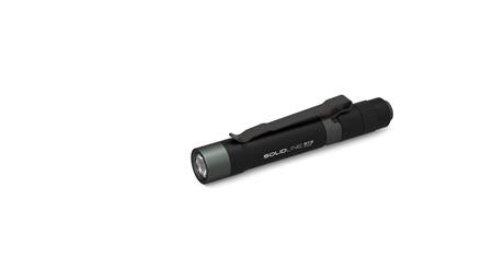 Solidline St2 Lommelygte 120 Lumen ⎮ 4058205021548 ⎮ 901400104 ⎮ 2894404043 ⎮ 502208