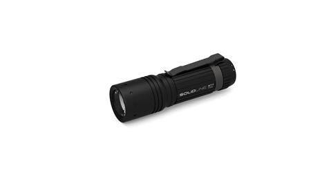 Solidline St7 Lommelygte 360 Lumen ⎮ 4058205021692 ⎮ 901400102 ⎮ 2894404027 ⎮ 502213