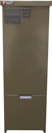Trilite P15 400A Kl.Ii 49M Grøn - Billigelogvvs.dk - 