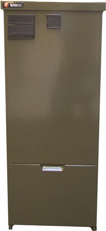 Trilite P18 400A Kl.Ii 60M Grøn - Billigelogvvs.dk - 